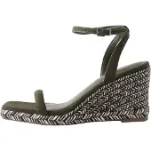 Next Sandalias con hebilla 'Forever Comfort' oliva