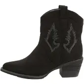 Lipsy Botas camperas negro