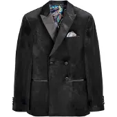 Next Chaqueta saco negro
