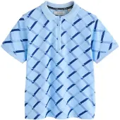 Ted Baker Camiseta navy / azul claro