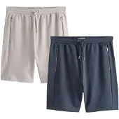 Next Pantalón navy / taupe