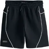 Next Pantalón negro / blanco