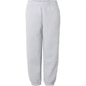 Urban Classics Pantalón gris moteado