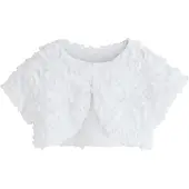 Next Cárdigan blanco