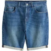 Next Vaquero azul denim