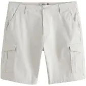 Next Pantalón cargo gris claro