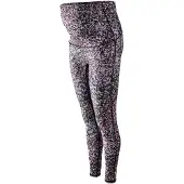 Next Leggings rosa / borgoña / negro
