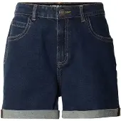 Urban Classics Vaquero azul oscuro