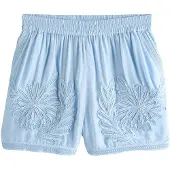 Next Pantalón 'Cornelli' azul claro