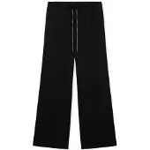 Trussardi Pantalón negro
