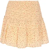 Mymo Falda 'Young Fashion' amarillo / verde / rojo