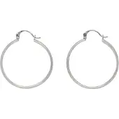 IZIA Pendientes plata