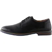 Next Zapatos con cordón negro