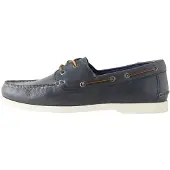 Next Mocasines navy