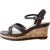 Next Sandalias 'Forever Comfort' chocolate