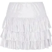Mymo Falda 'Party' offwhite