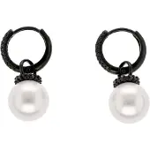 Mymo Pendientes negro