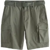 Next Pantalón cargo verde