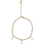 Usha WHITE LABEL Pulsera oro