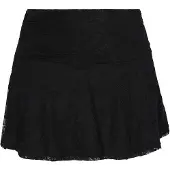 Faina Falda 'Festive' negro