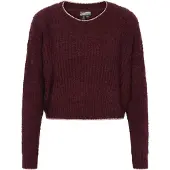 Dreimaster Jersey cyclam