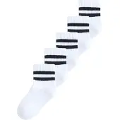 Next Calcetines negro / blanco