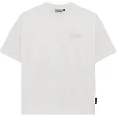 Prohibited Camiseta 'Tuning Club' rosa / rosa pastel