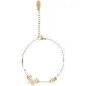 Mymo Pulsera oro