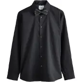 Next Camisa negro