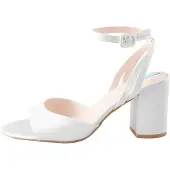 Next Sandalias blanco