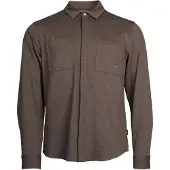 Kleinigkeit Camisa 'Peter Maffein' marrón