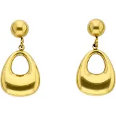 Mymo Pendientes oro