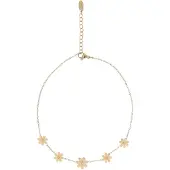 IZIA Pulsera oro
