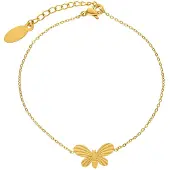 Mymo Pulsera oro