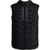Zavetti Canada Chaleco 'Anvox' negro