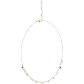 IZIA Cadena oro