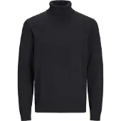 Jack & Jones Jersey 'JJEBasic' negro
