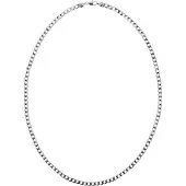 MyMo ROCKS Cadena plata
