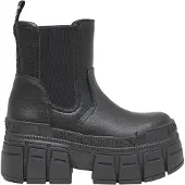 Buffalo Botas Chelsea 'Gospher' negro