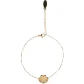 IZIA Pulsera oro