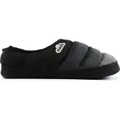 Nuvola Nuvola. Zapatillas de casa 'Classic Colors' negro