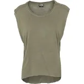 Urban Classics Camiseta oliva