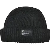 Karl kani Gorra negro / blanco
