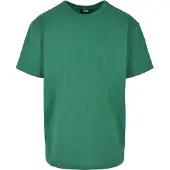 Urban Classics Camiseta verde
