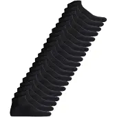 Jack & jones Calcetines negro