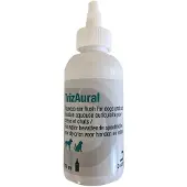 Dechra TrizAural solución de enjuague - 118 ml