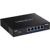 Trendnet Switch Teg-s750 5 230v