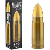 Froster Termo Bullet Brass 500ml