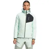 Tenson Chaqueta Touring Puffer