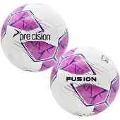 Precision Balón De Fútbol Fusion Fifa Basic Training